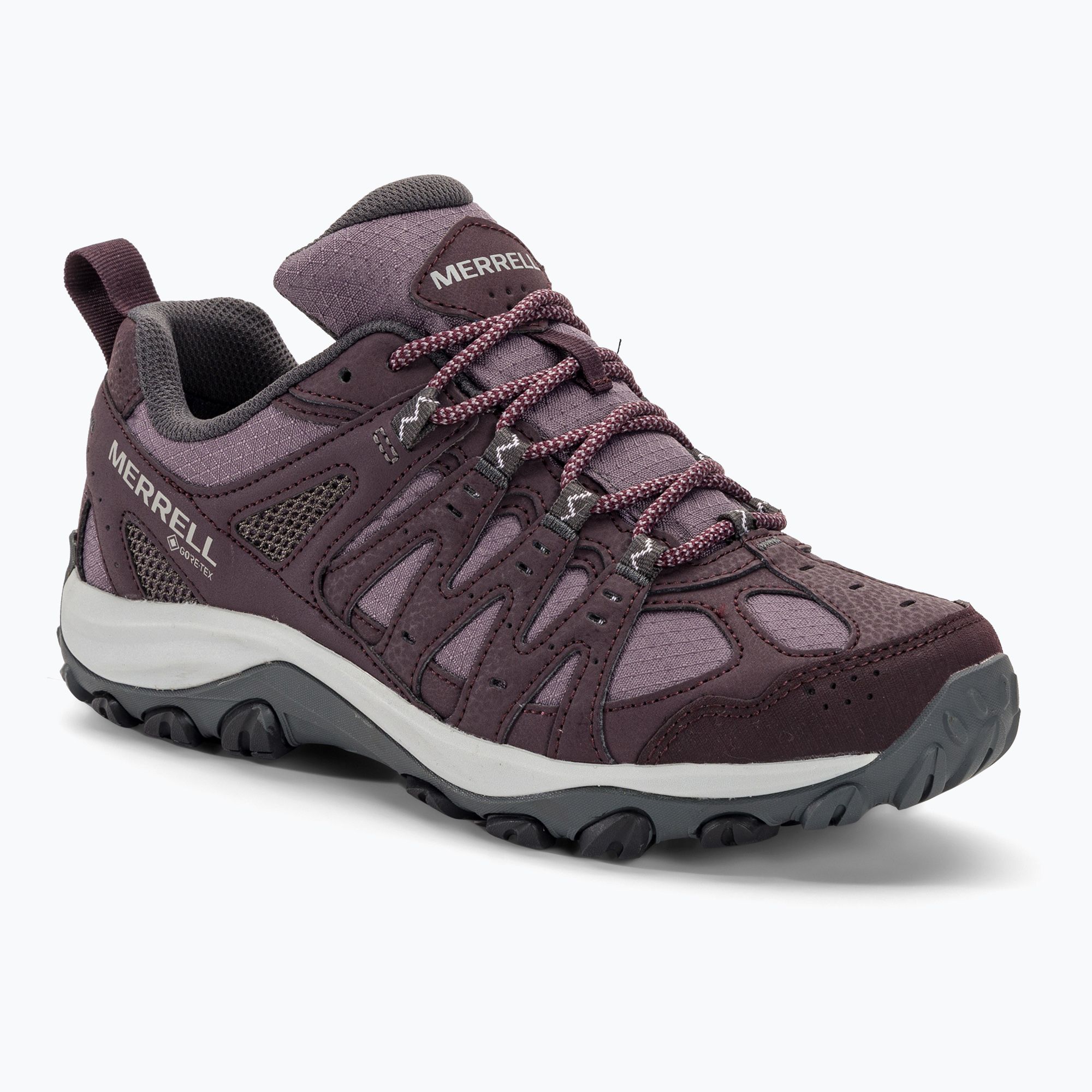 Dámské turistické boty Merrell Accentor 3 Sport GTX shark (J036858 ...