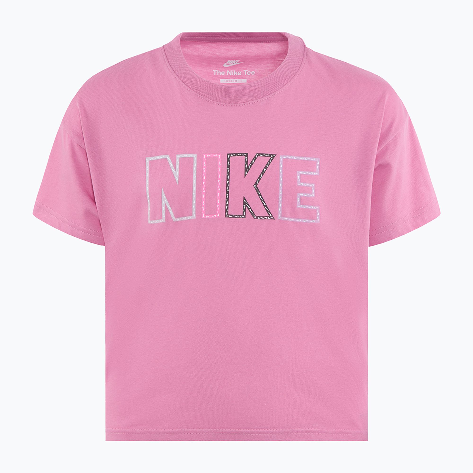 magic flamingo nike shirt