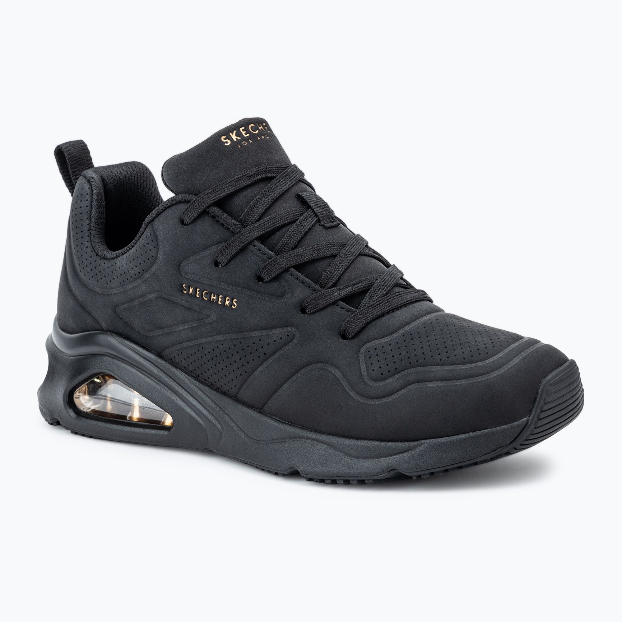Dámské boty SKECHERS Uno Tres Air Ah Mazing black (177390 BBK ...