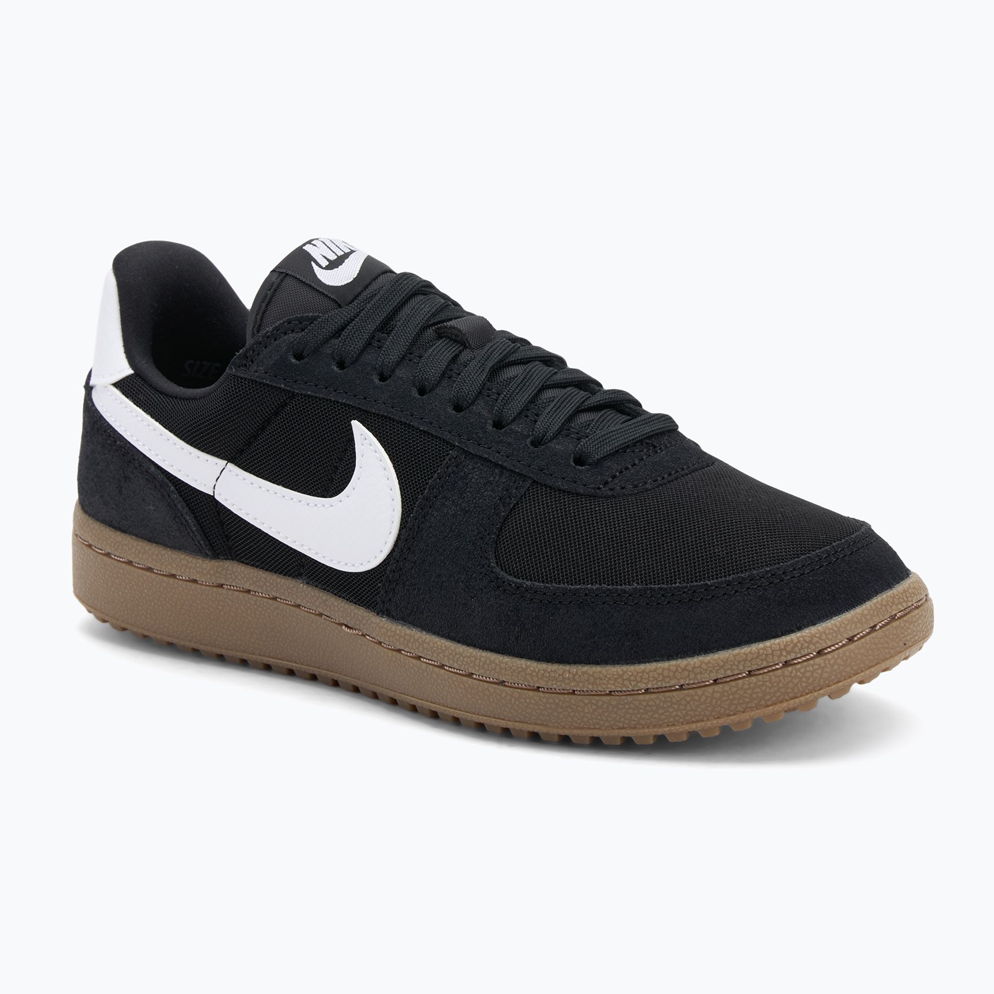 Dámské boty Nike Field General black/gum light brown/white (HJ6000-001 ...