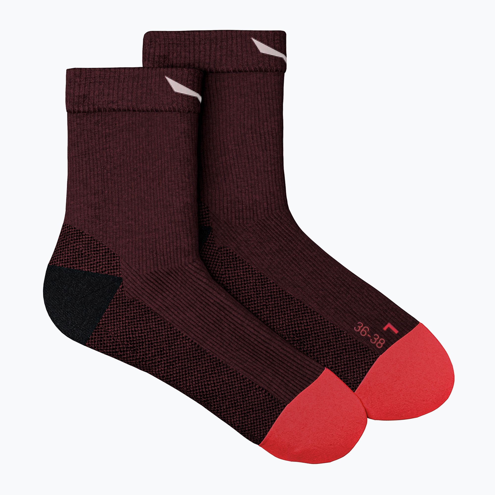 Salewa Ponožky Dámské Mtn Trn Am W Low Sock 36-38 Merino Vlna 9d9e18b9 Bc20 4654 9266 61c4c18890f2