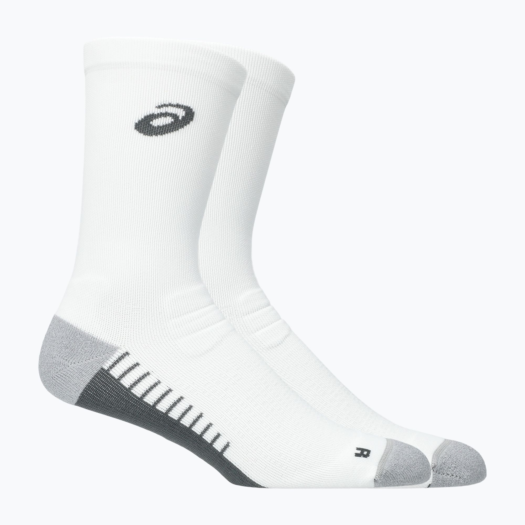 Ponožky ASICS Performance Run Crew performance black (3013B348-001 ...