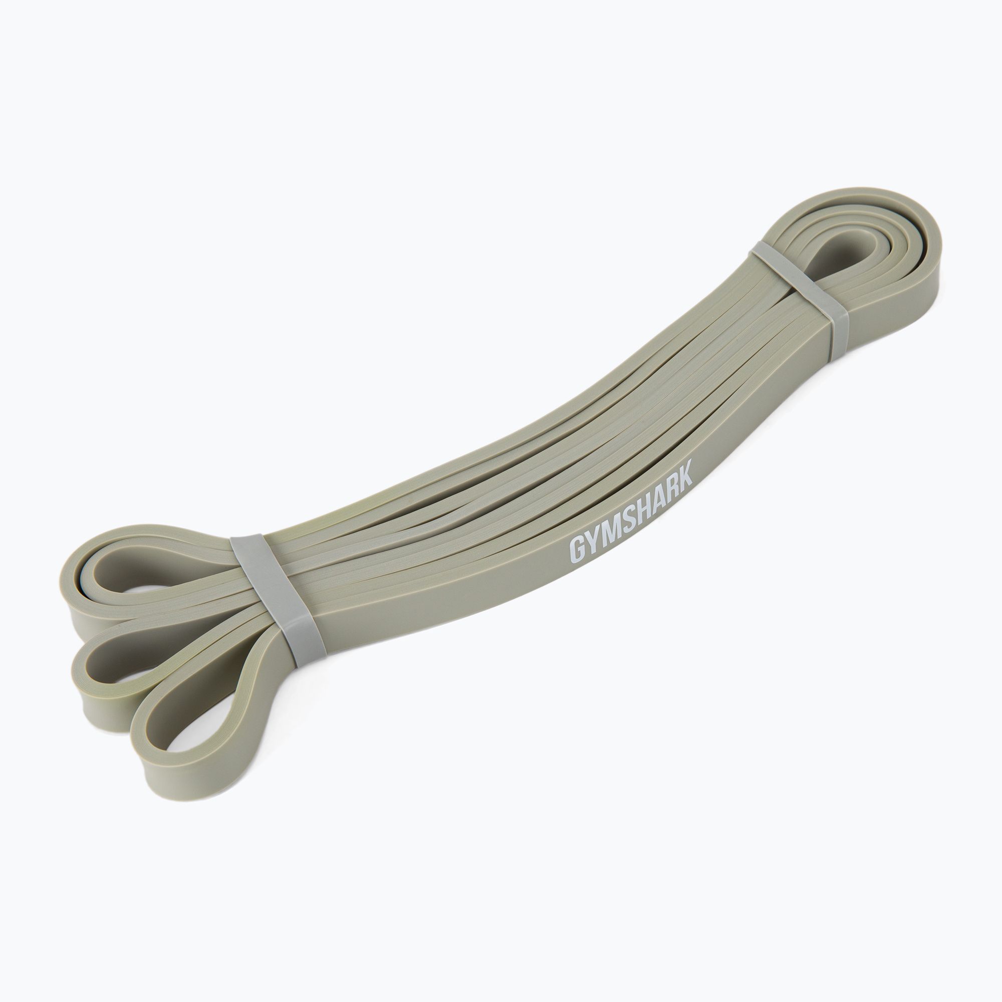 Gymshark Resistance Band šedá Sportano.cz