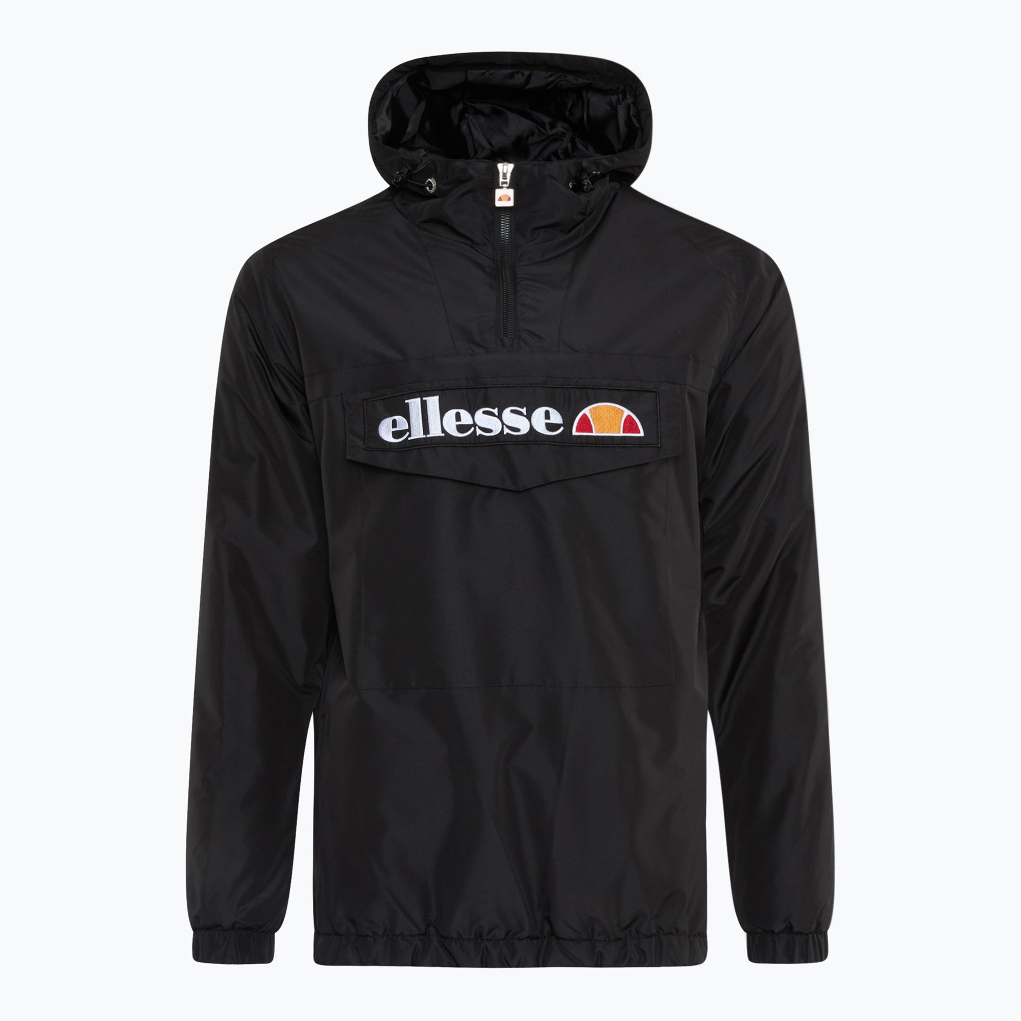 Ellesse Monterini Giacca Uomo - Isolamento Flat E Fodera In Pile