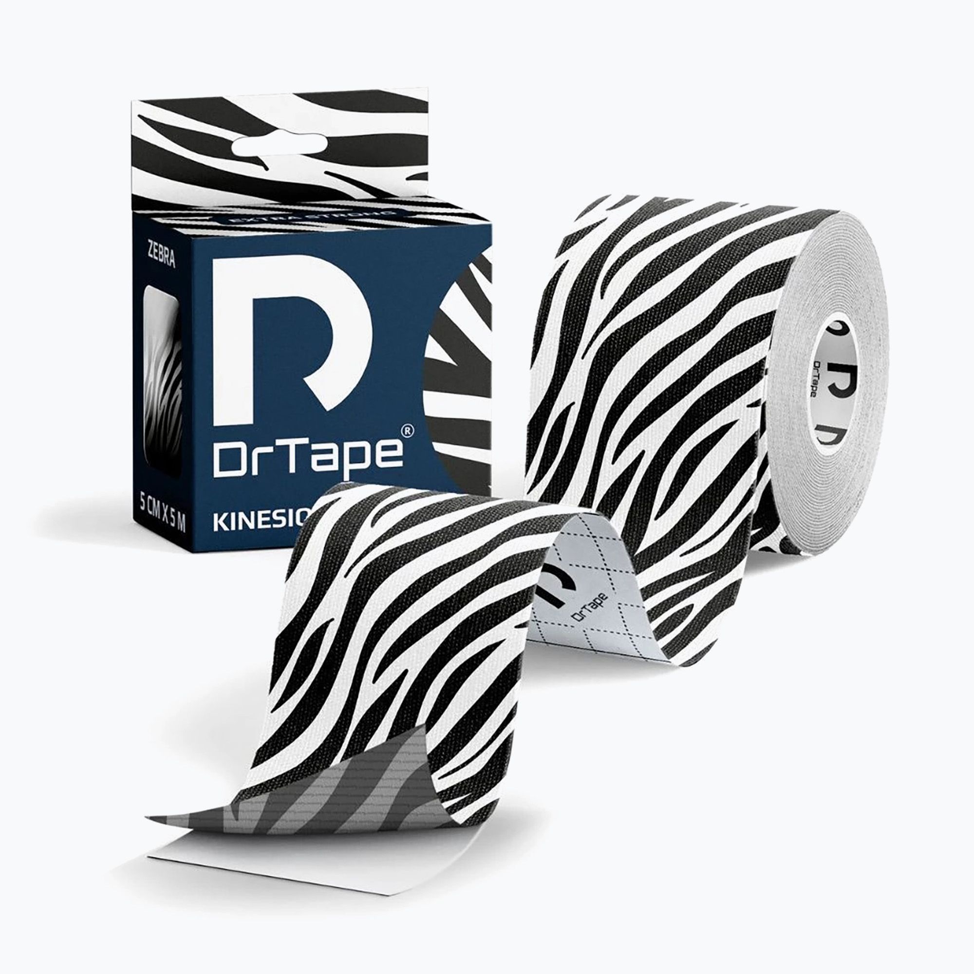 Kinesio tejp DrTape Kinesiology Tape cartoon (DR05) - Sportano.cz