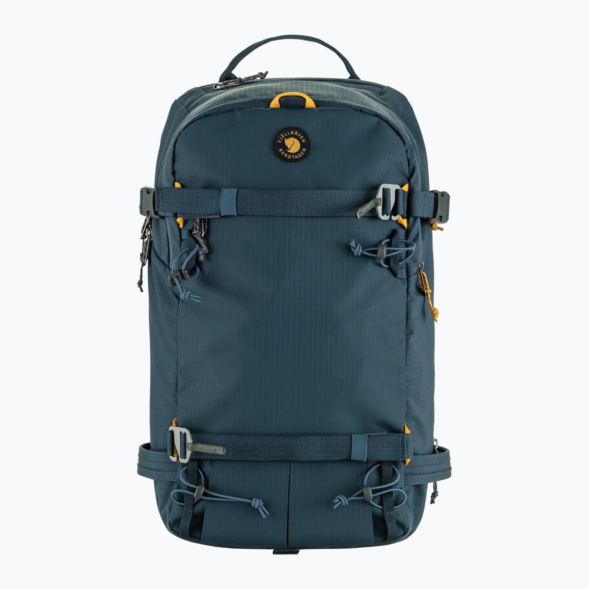 Fjällräven Kapak Trousers Women Trekknghose | Ropa de sendersmo