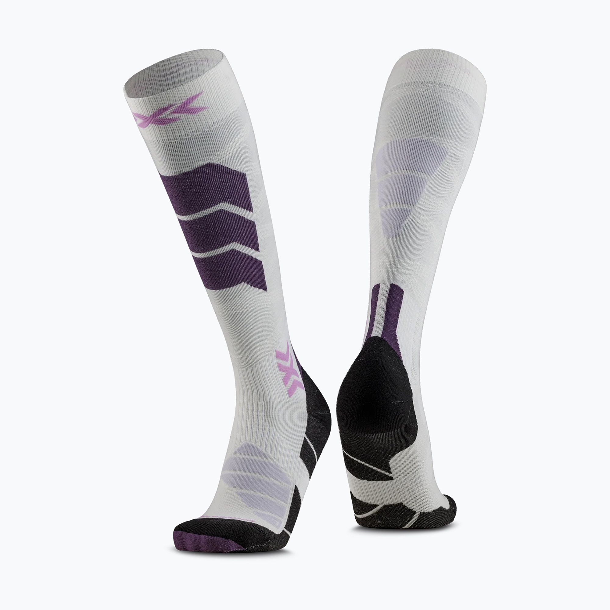 X-Socks Ski Touring Expert Otc Marine/Orange Ski touring socks X-Socks Ski Touring Expert Otc Marine/Orange Ski touring socks