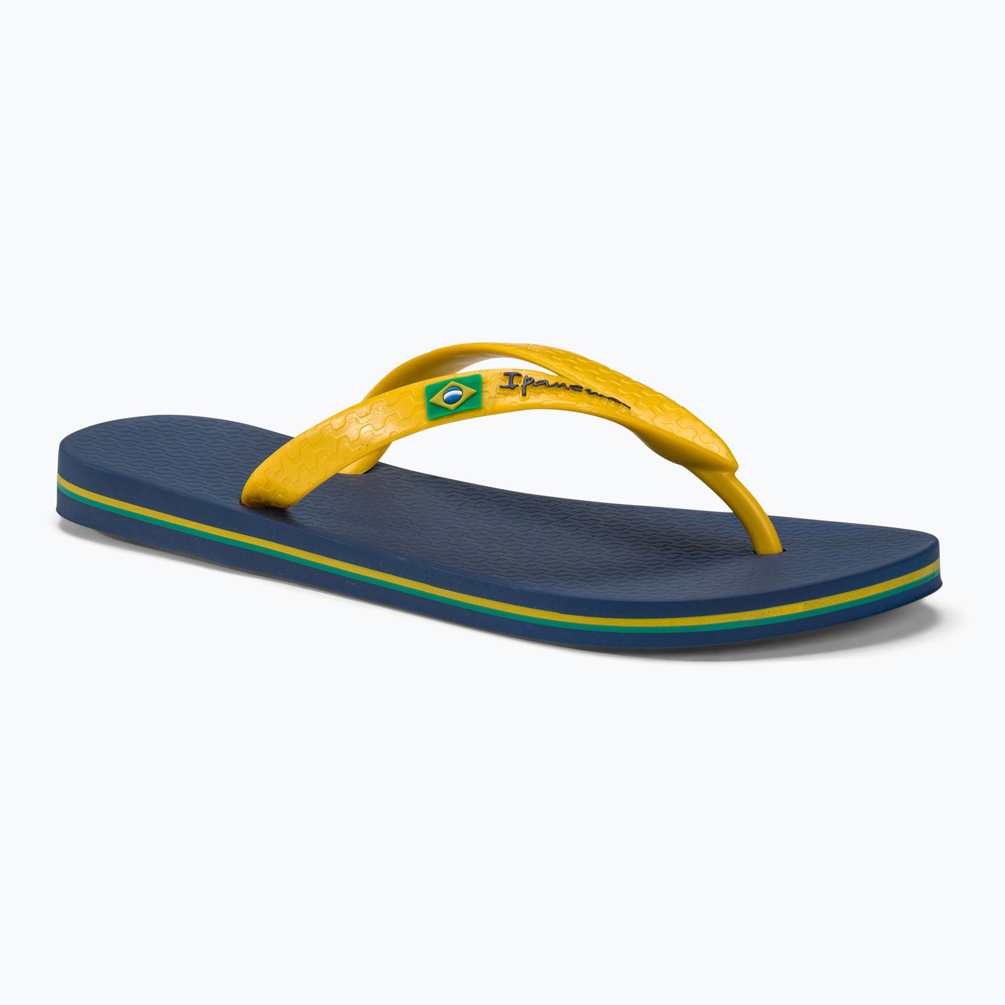 Infradito Ipanema Clas Brasil II – Unisex – Gomma – Per Mare E Piscina – Tutte Le Taglie