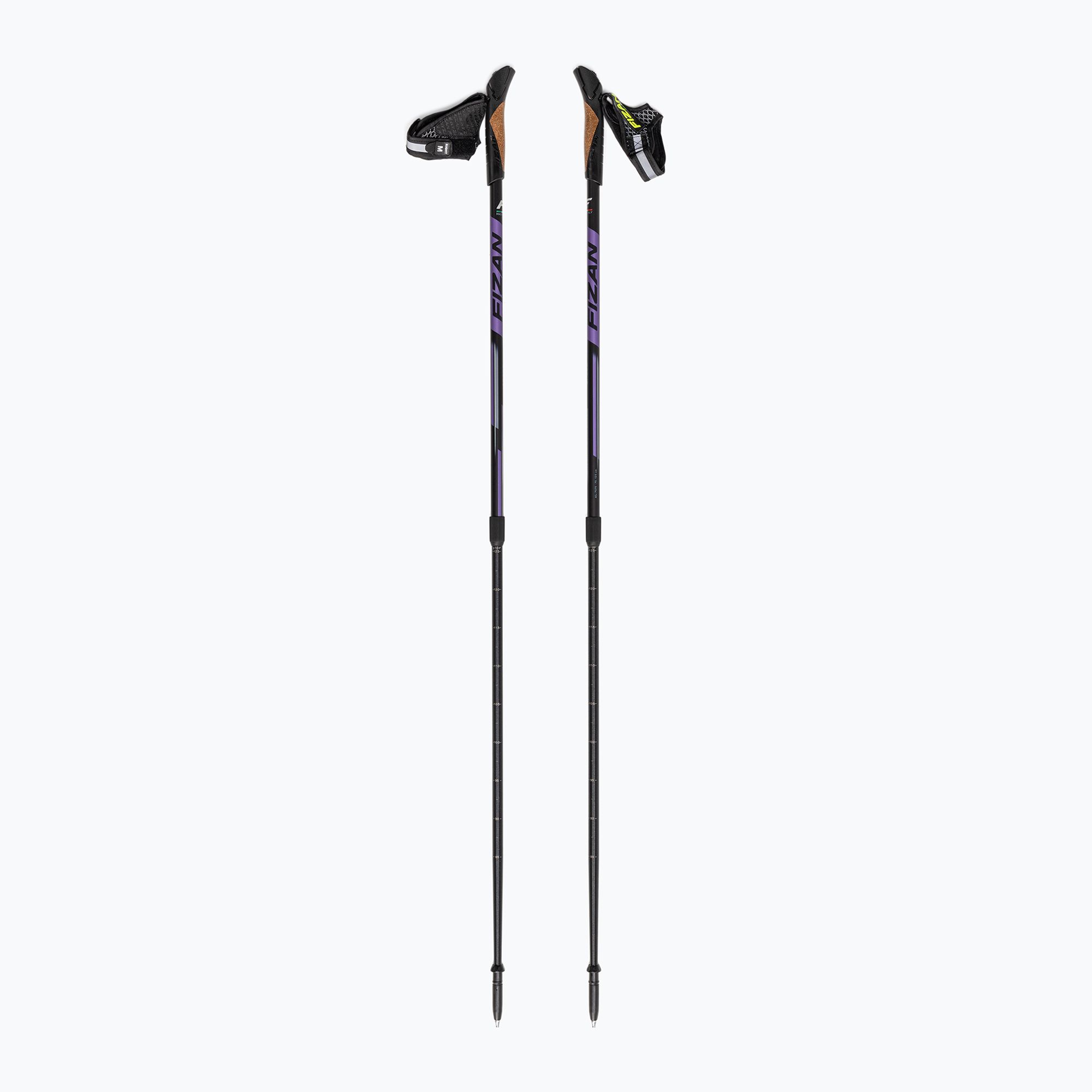 Fizan Compact Combi – Limited Edition – Trekking / Hiking Pole For