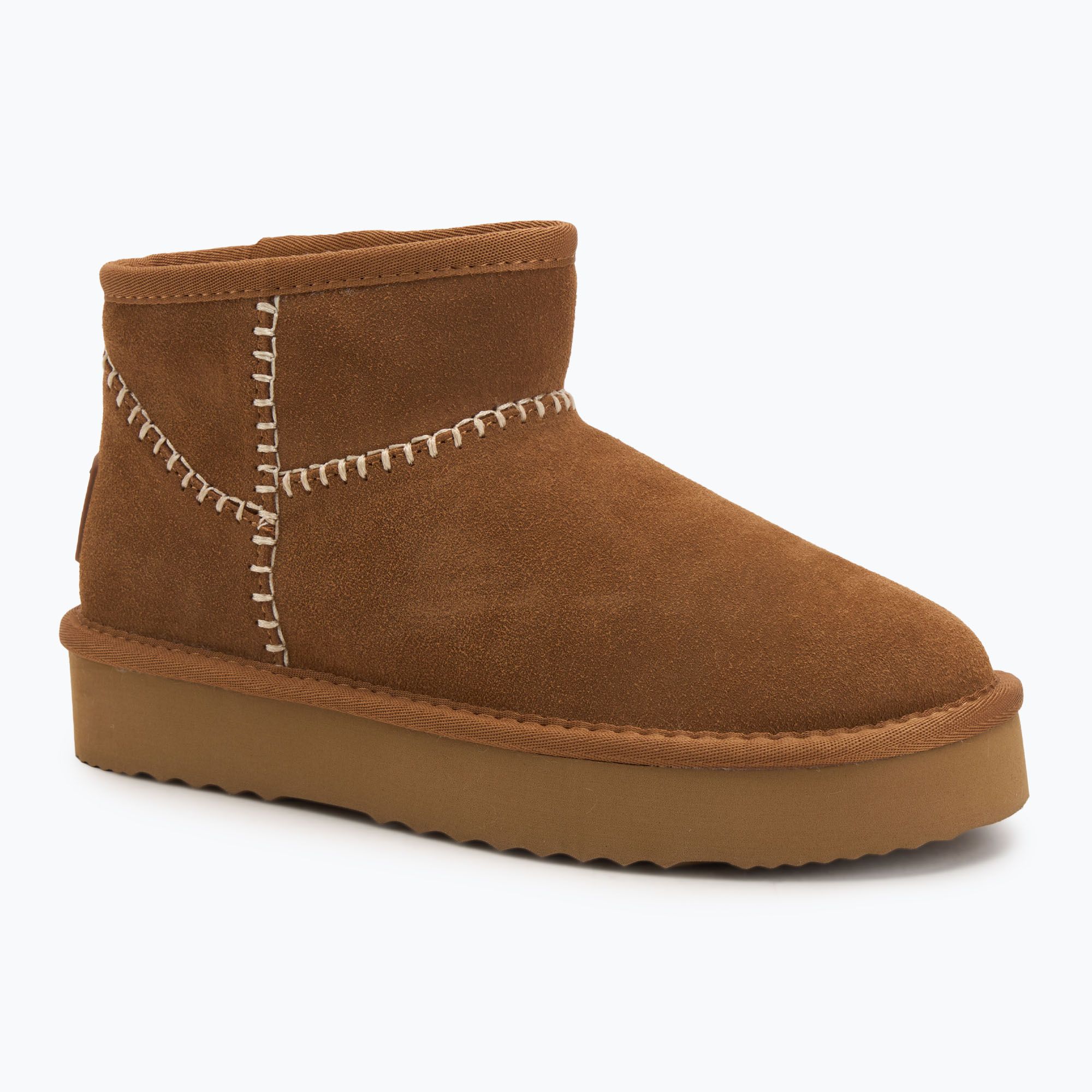 Dames winterlaarzen Pepe Jeans Dissy Etnic | Made in Paradis
