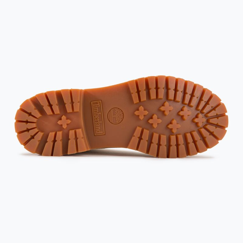 Dámské trekové boty Timberland Premium 6 Inch wheat nubuk 5
