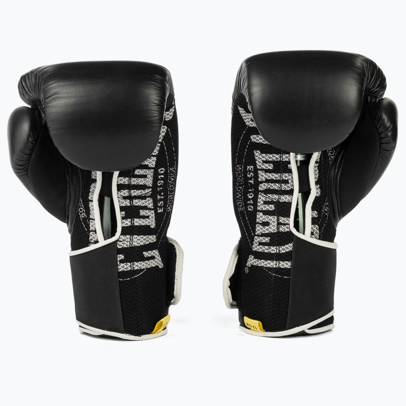 Boxerské rukavice EVERLAST 1910 Classic modré EV1910 BLU-14 oz. 2