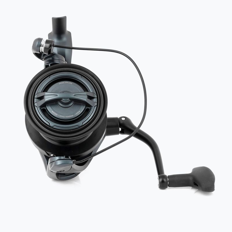 Kaprový naviják Shimano Speedmaster XTC černý SPM14000XTC 5