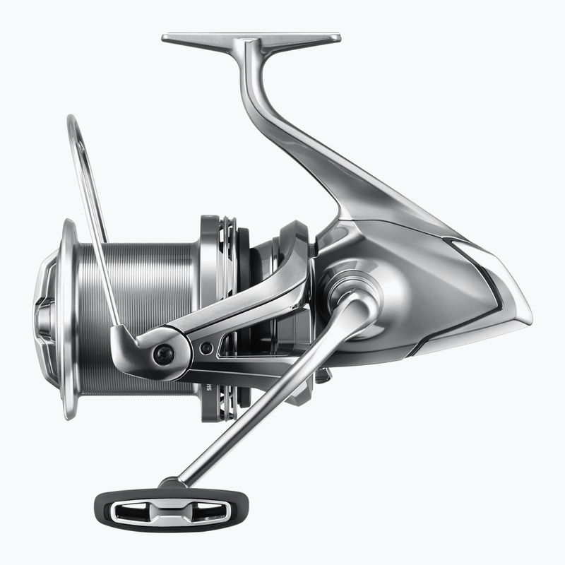 Shimano Aero Technium MgS XSD kaprový naviják stříbrný ARTCMGS14000XSD