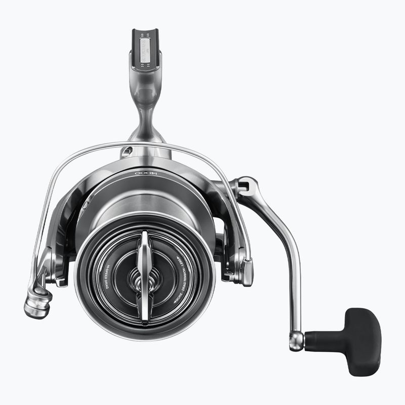 Shimano Aero Technium MgS XSD kaprový naviják stříbrný ARTCMGS14000XSD 2