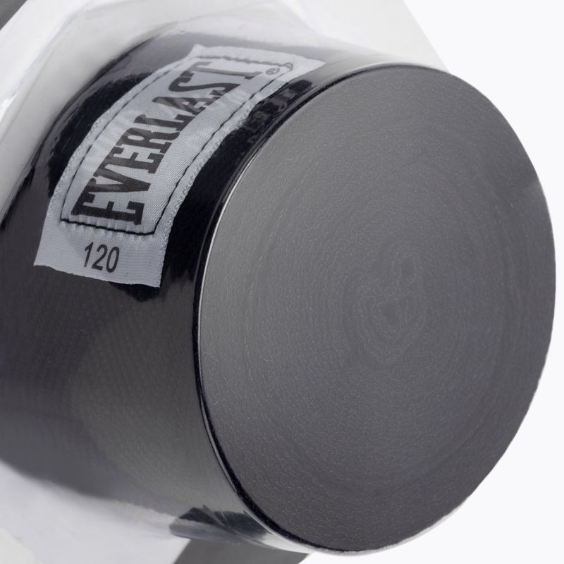 Pánské boxerské popruhy EVERLAST černé EV4454 3