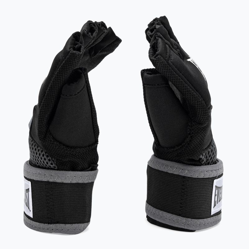 Pánské vnitřní rukavice EVERLAST černé EV4355 BLK-M 4
