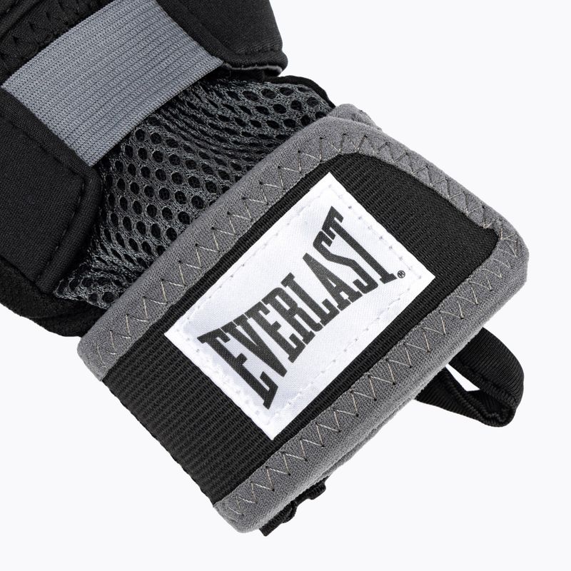 Pánské vnitřní rukavice EVERLAST černé EV4355 BLK-M 5