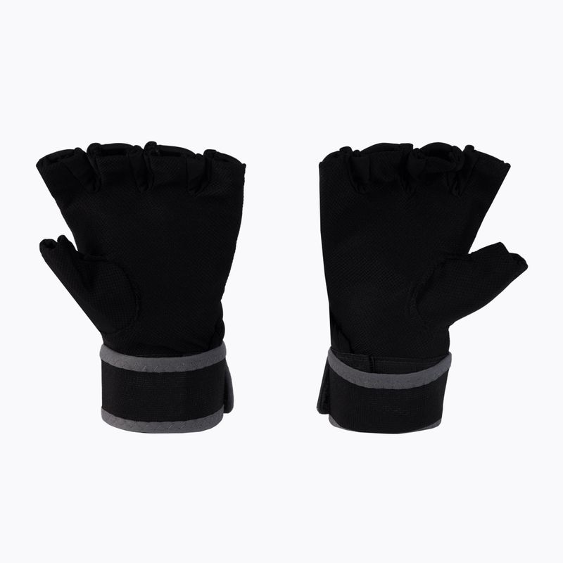 Vnitřní černé rukavice Everlast EV4355 BLK-XL 2