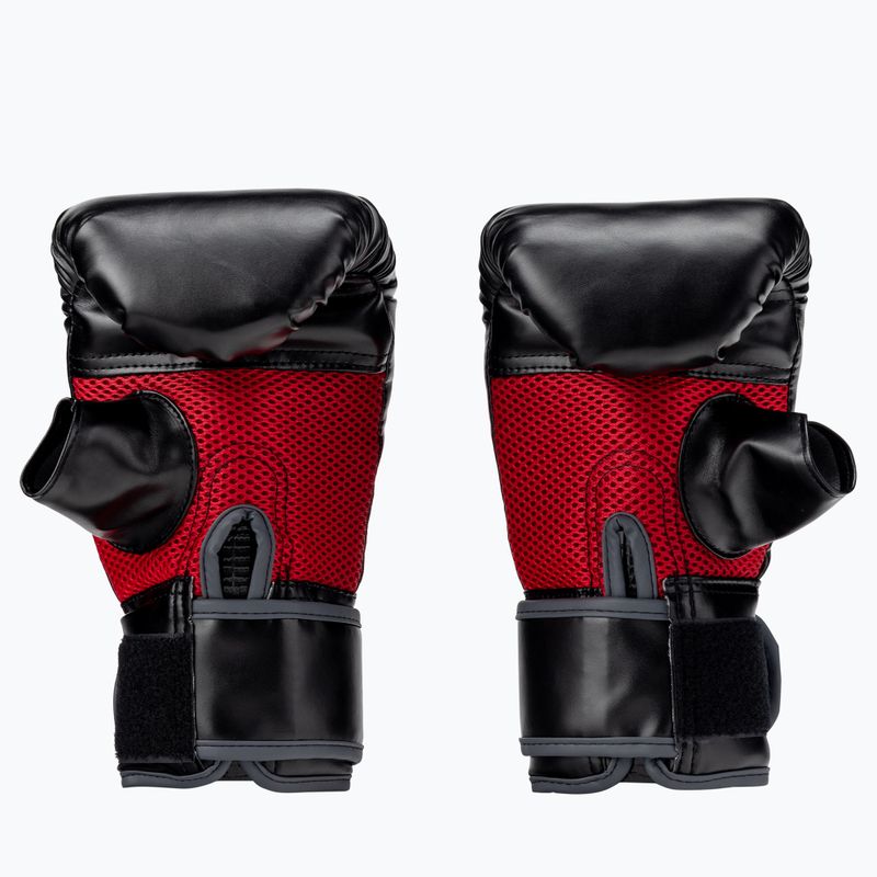Rukavice EVERLAST MMA Heavy Bag černé EV7502 4