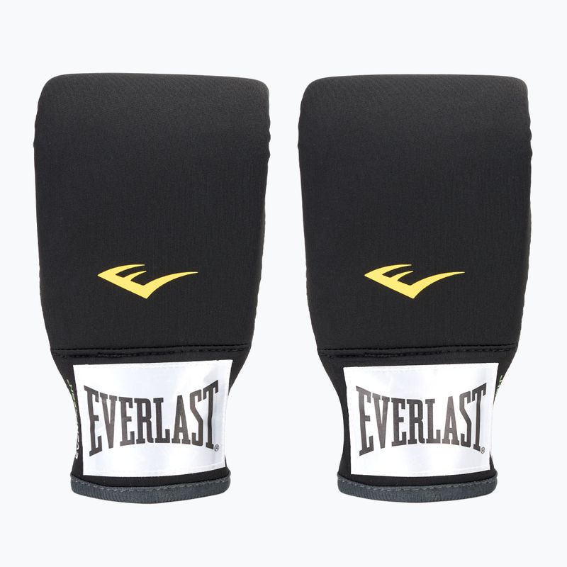 Boxerské rukavice Everlast Heavy Bag black