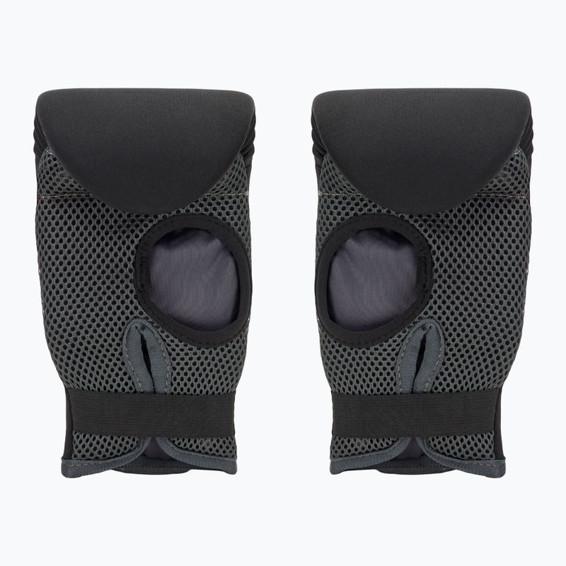 Boxerské rukavice Everlast Heavy Bag black 2