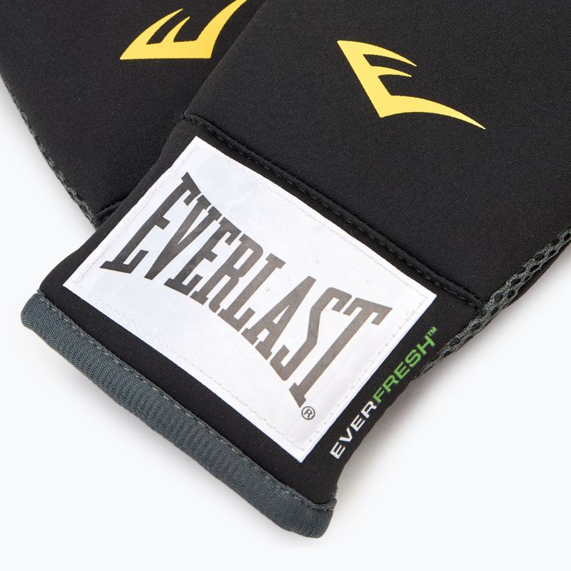Boxerské rukavice Everlast Heavy Bag black 4