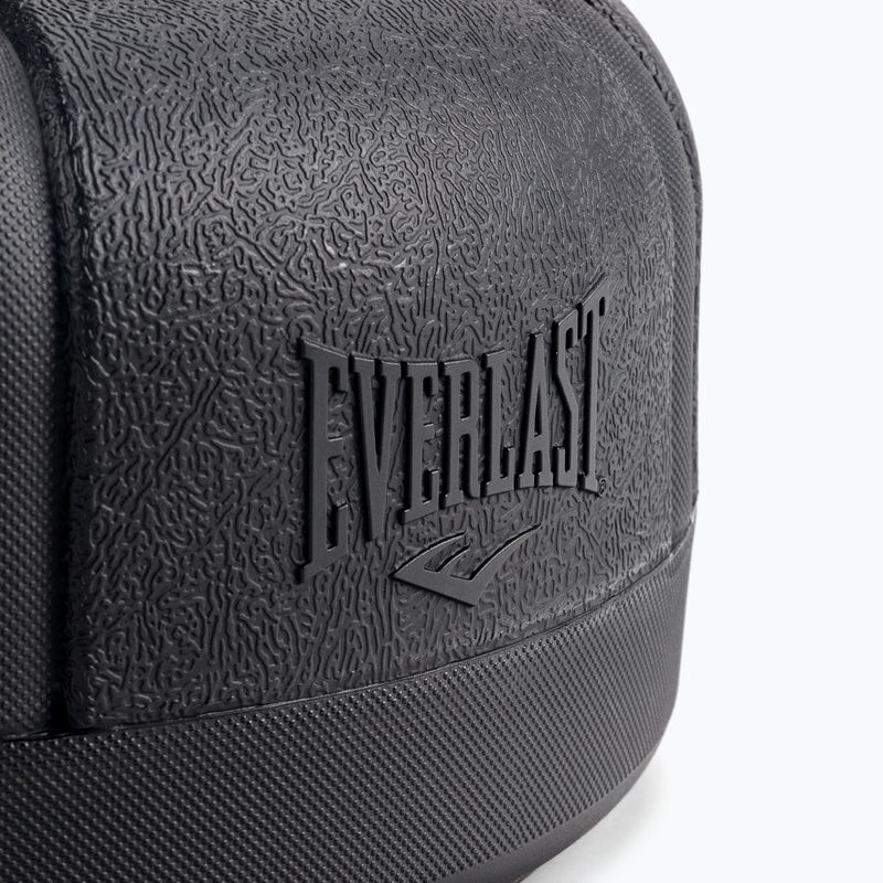 Boxerská hruška stojící pro dospělé EVERLAST černá EV2260 5