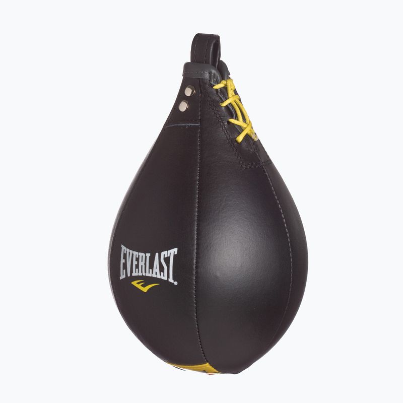 Everlast boxerská perleťově černá 4241