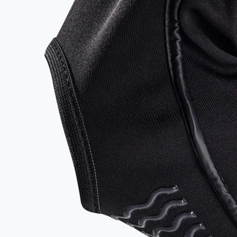 EVERLAST MMA Shinguards chrániče nohou a holení šedé EV9300 4