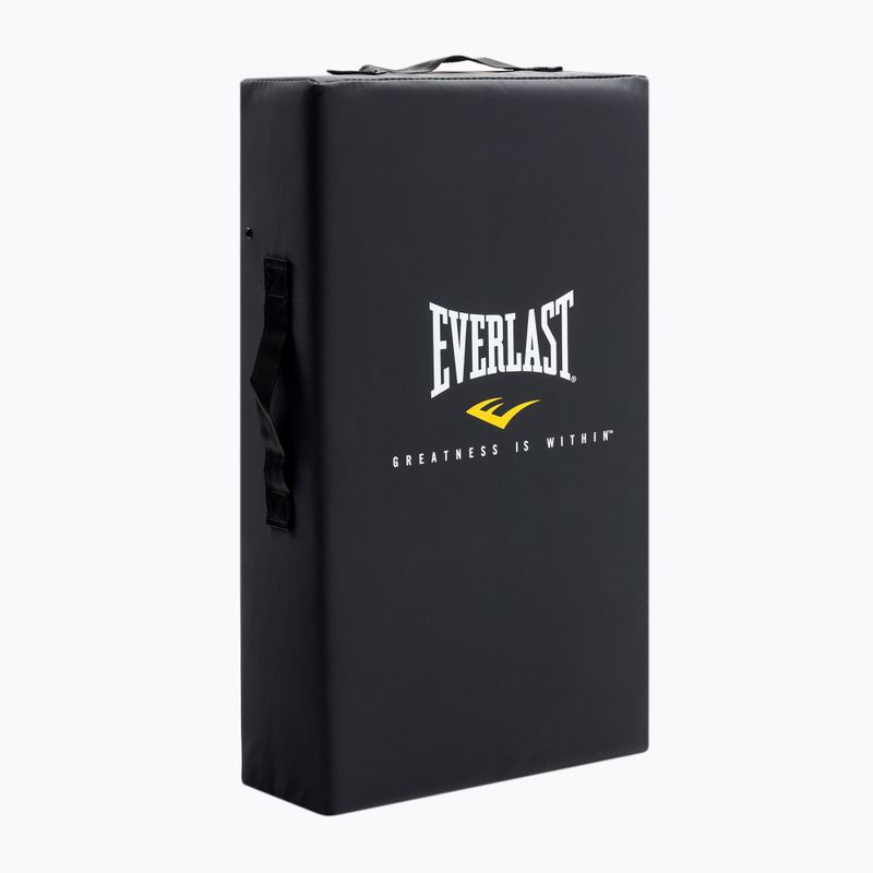 Velký disk EVERLAST Mya Thai černý EV7517