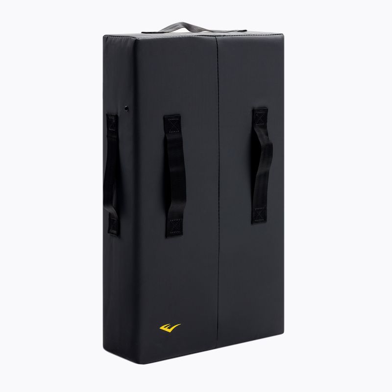 Velký disk EVERLAST Mya Thai černý EV7517 3
