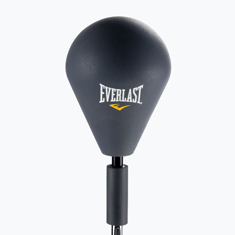 EVERLAST Hyperflex Stand Up Boxing Pear Bag černý EV2266 2