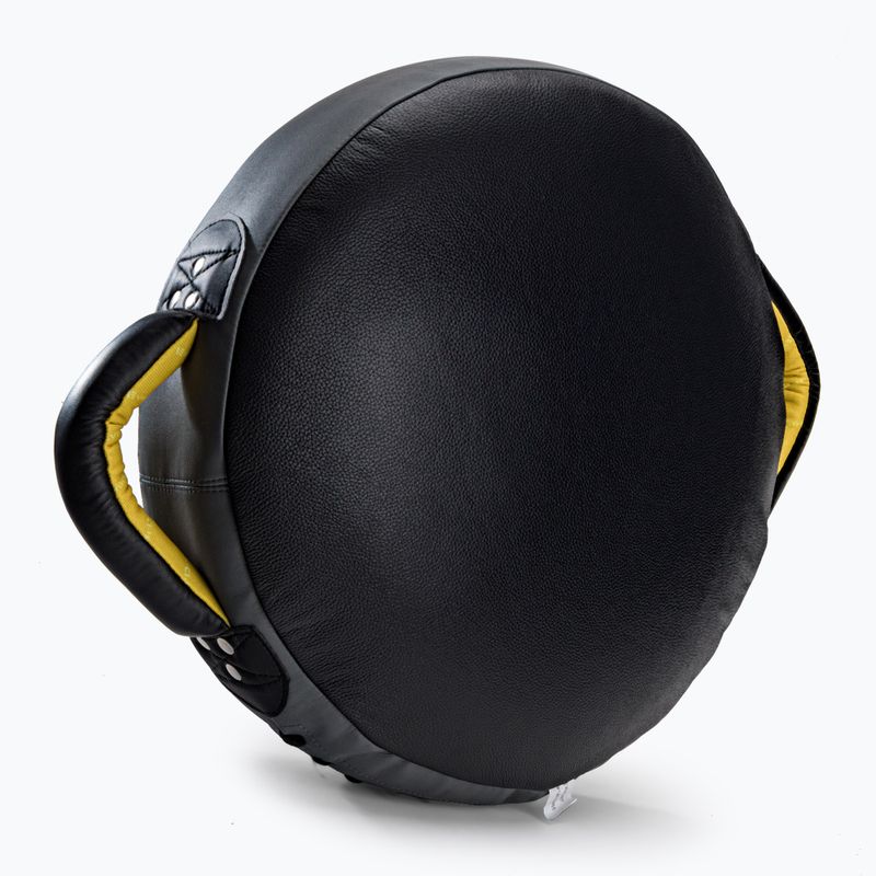 Tréninkový štít Everlast černý 4780 3