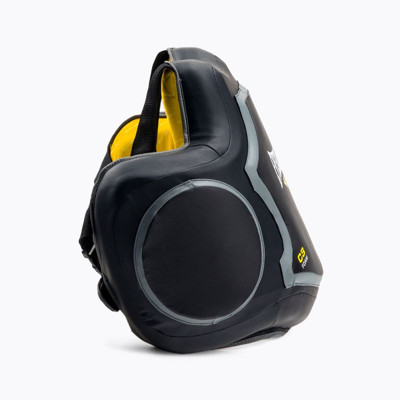 Tělový chránič EVERLAST Vest Lae Pro Evershield černý EV5360 2