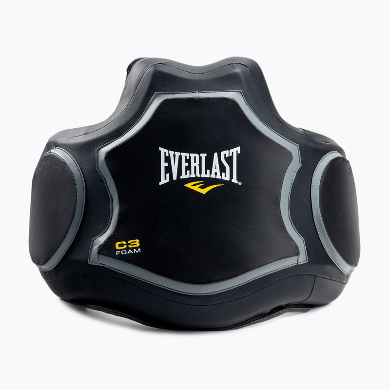 Tělový chránič EVERLAST Vest Lae Pro Evershield černý EV5360 4