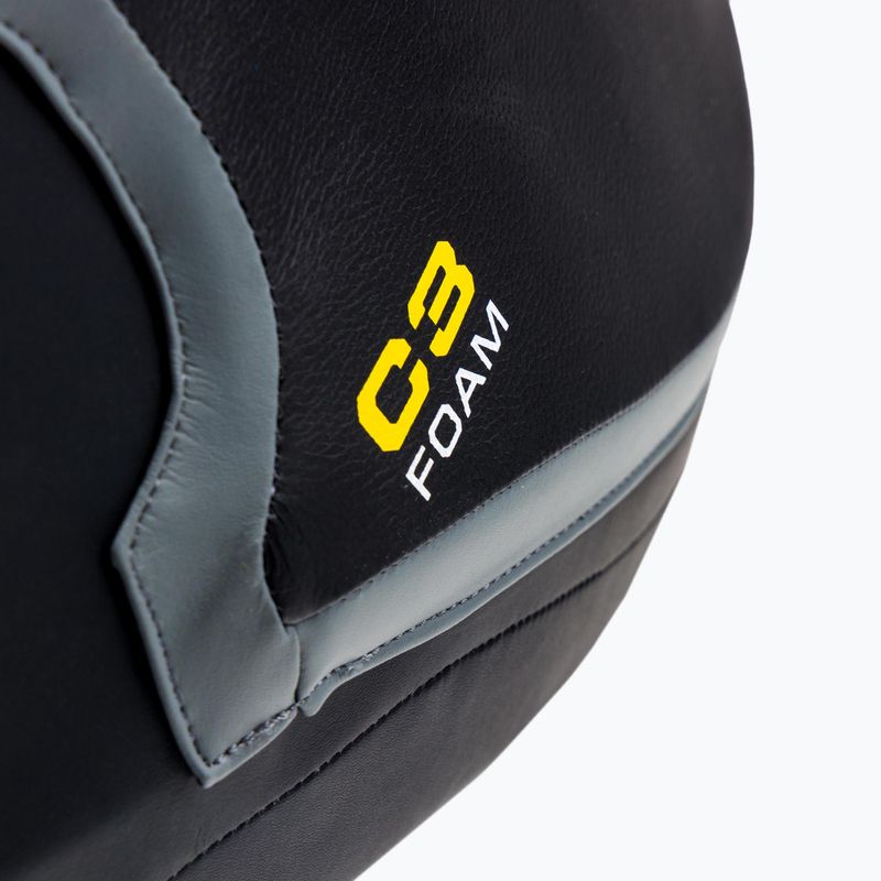 Tělový chránič EVERLAST Vest Lae Pro Evershield černý EV5360 5