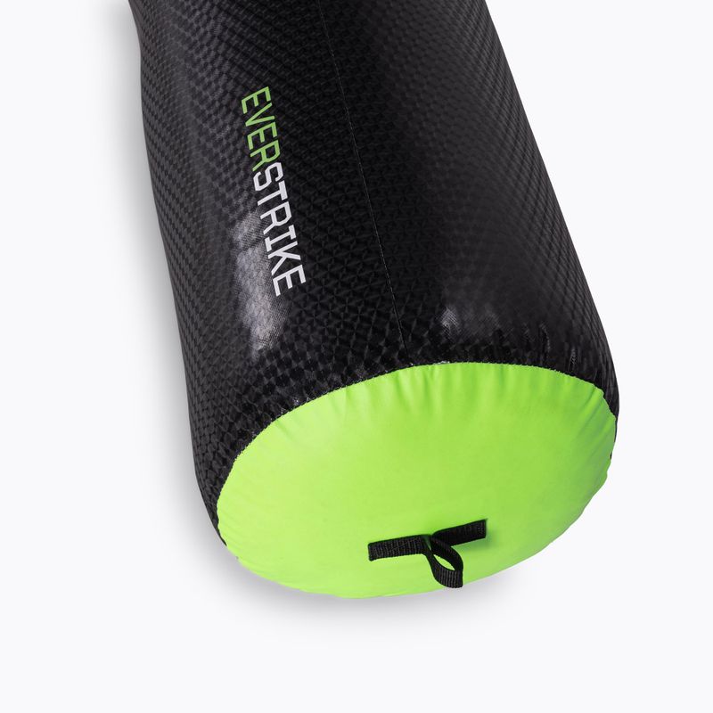 Boxovací pytel Everlast  Everstrike Heavy black/green 3