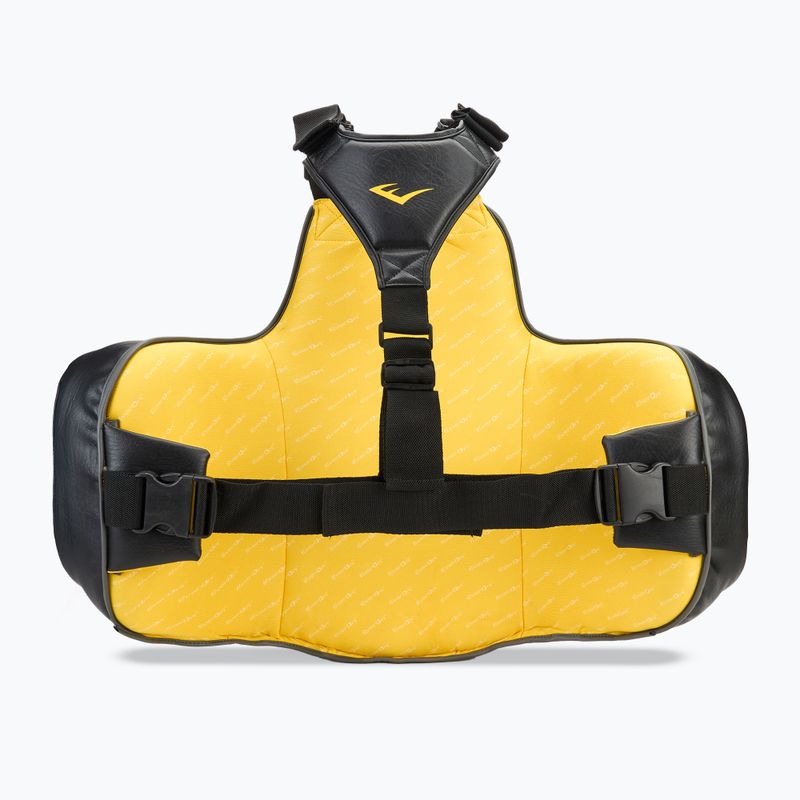 Pánský chránič trupu Everlast ELITE Body Protector black 2