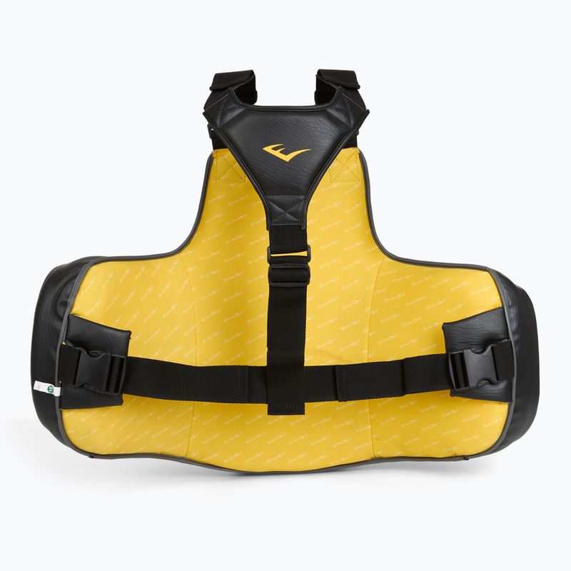 Pánský chránič trupu Everlast ELITE Body Protector black 3
