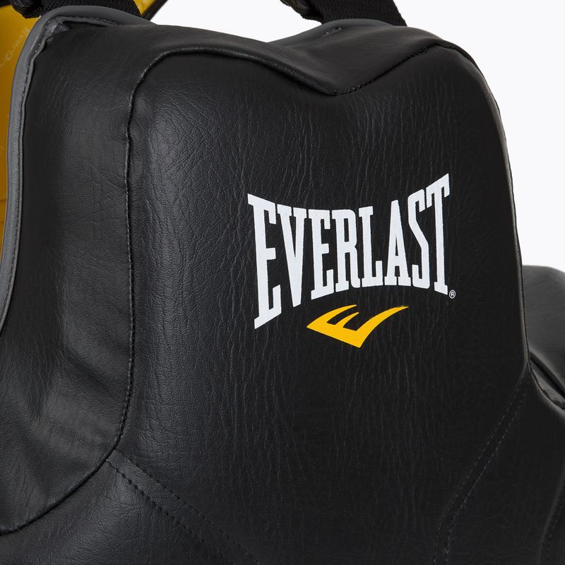 Pánský chránič trupu Everlast ELITE Body Protector black 4