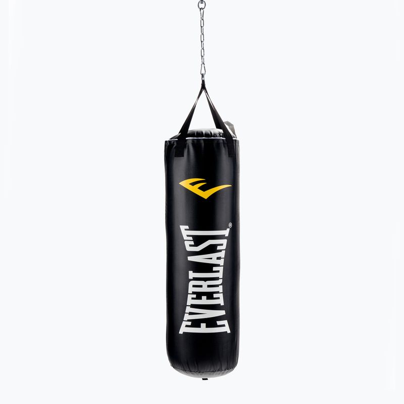 Boxovací pytel EVERLAST černý EV4750