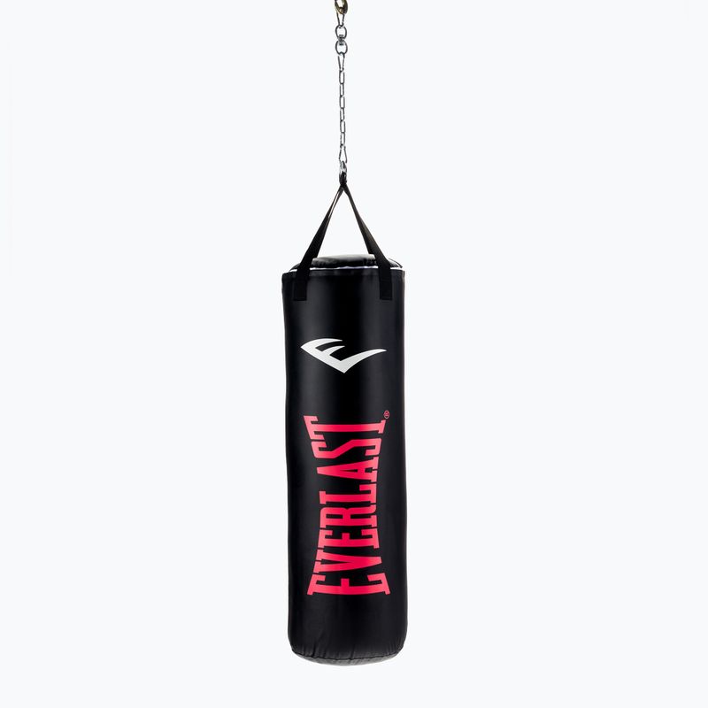 Boxovací pytel EVERLAST černý EV4050