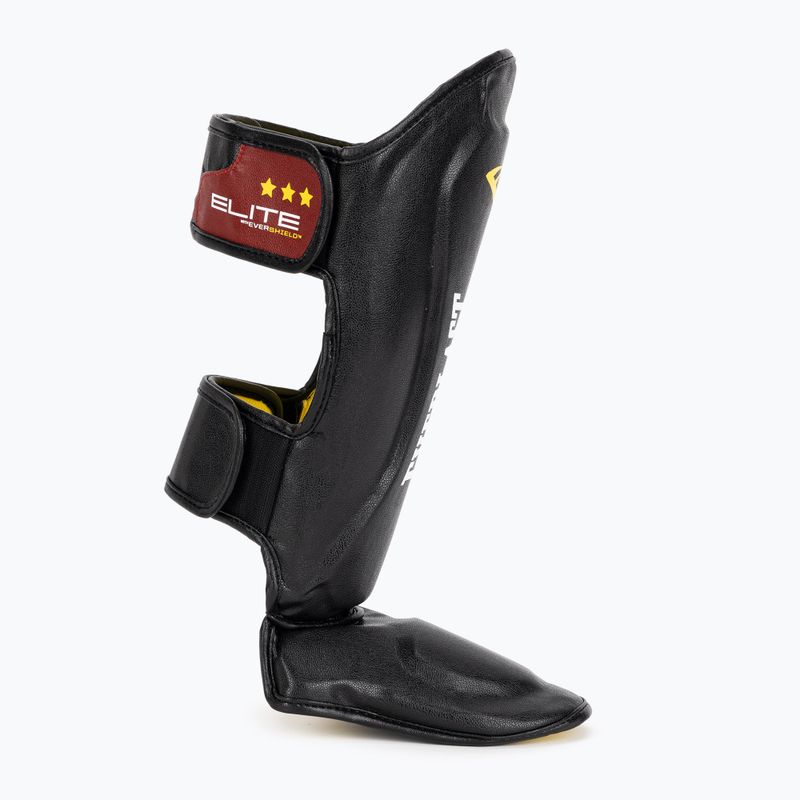 Holenní chrániče Everlast Shin Guard 3