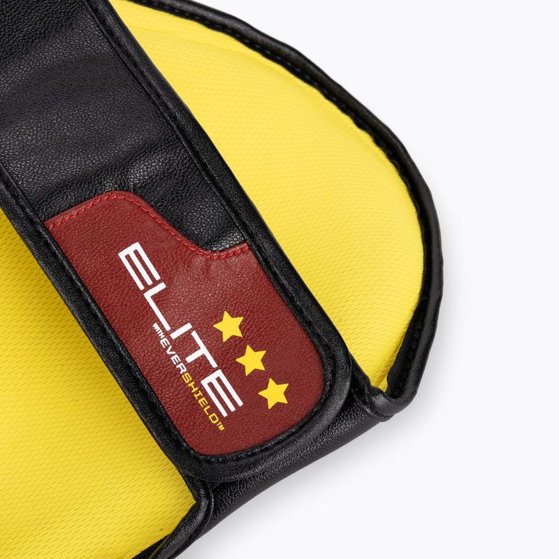 Holenní chrániče Everlast Shin Guard 4