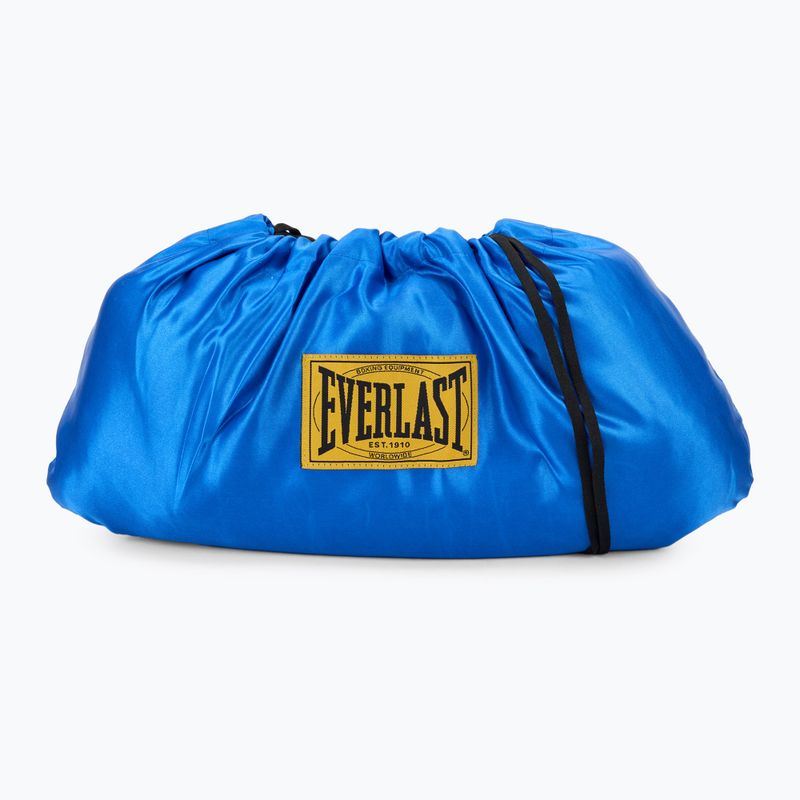 Boxerské rukavice  Everlast 1910 Classic Pro blue 6