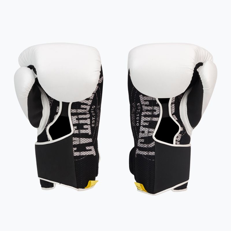 Boxerské rukavice EVERLAST 1910 Classic bílé EV1910 WHT-12 oz. 2