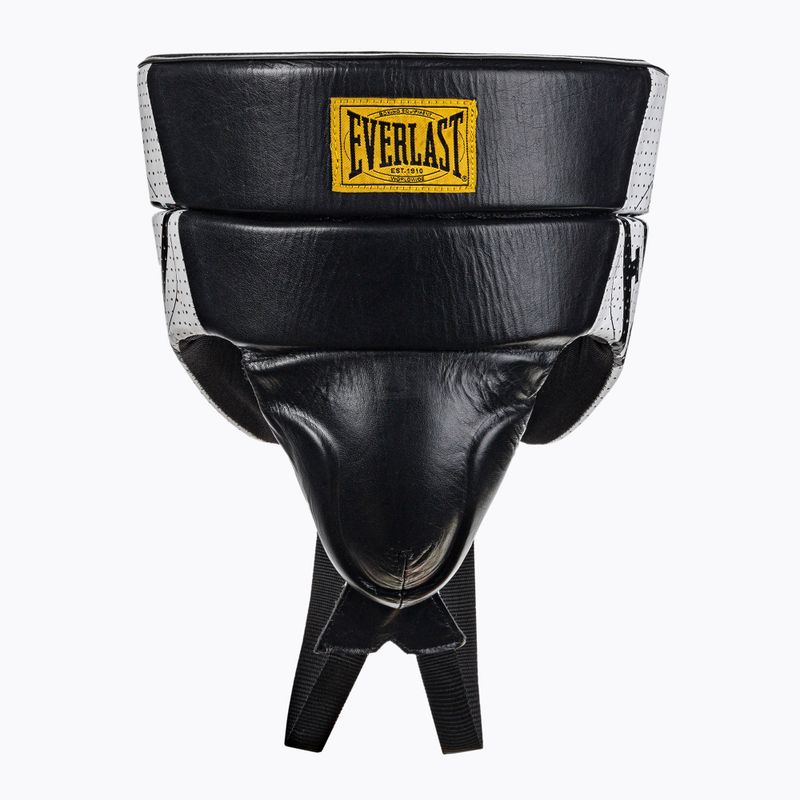 EVERLAST PRO 1910 Chránič třísel černý EV4830