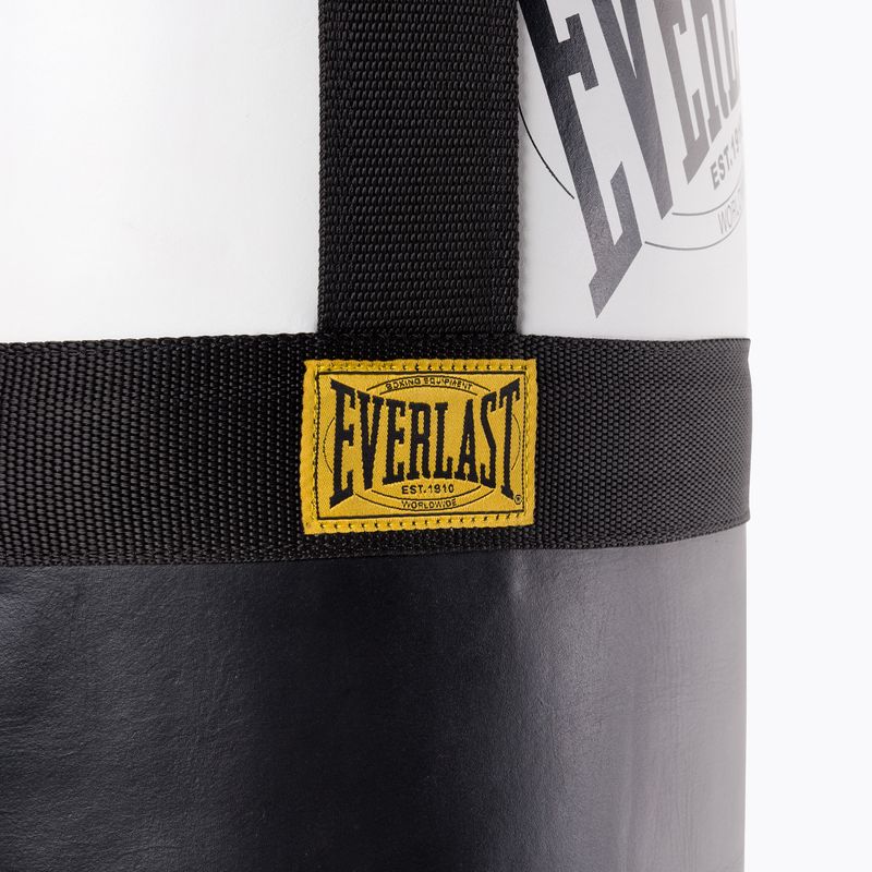 Kožený boxovací pytel EVERLAST černý EV5830 2