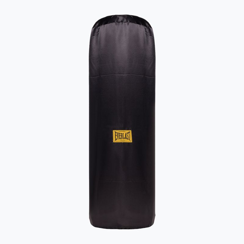 Kožený boxovací pytel EVERLAST černý EV5830 6